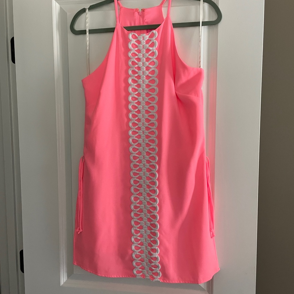 Size 2 romper